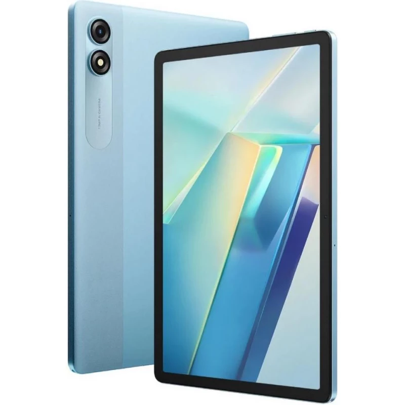 Blackview Tab 9 6/256GB Wi-Fi Frost Blue - Зображення 3