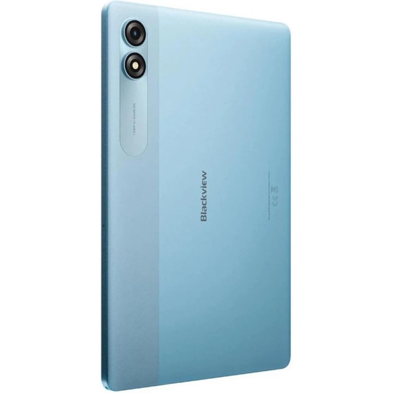 Blackview Tab 9 6/256GB Wi-Fi Frost Blue - Зображення 4