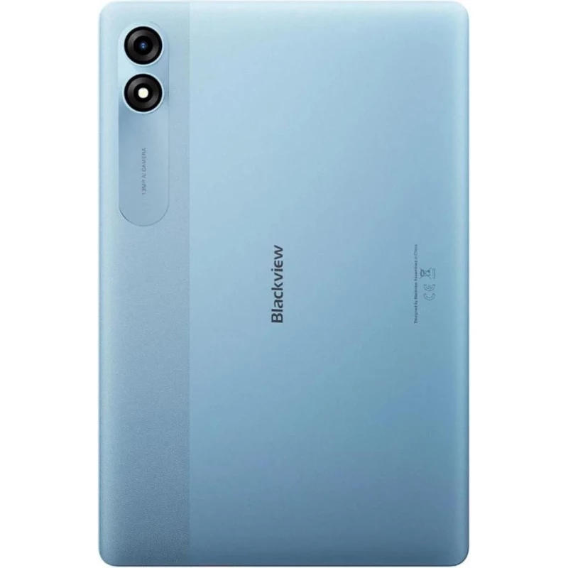 Blackview Tab 9 6/256GB Wi-Fi Frost Blue - Зображення 5