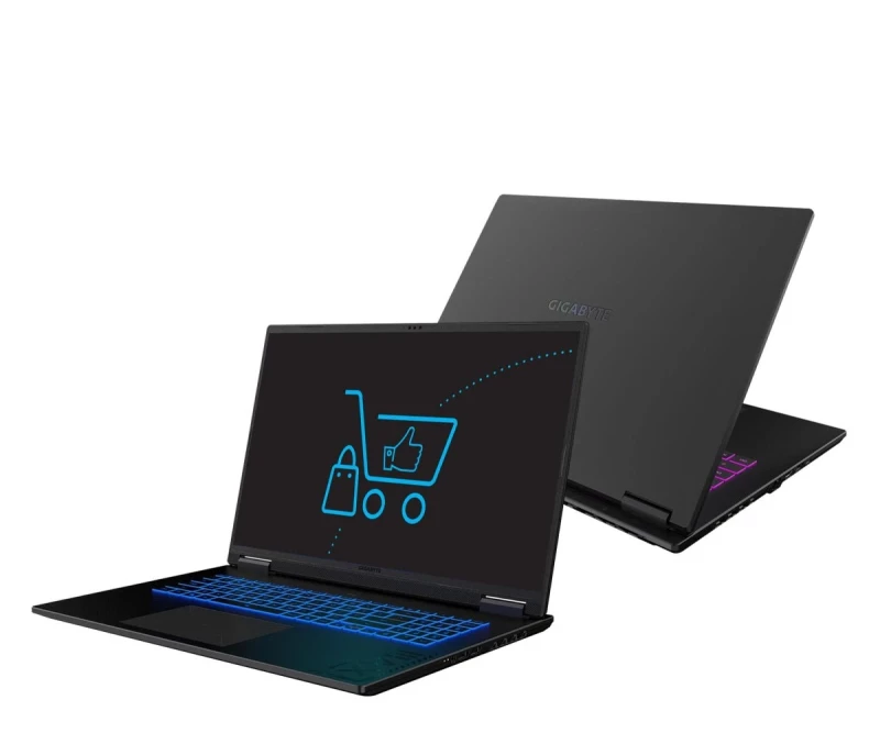 Gigabyte GAMING A18 Ryzen 7 260/16GB/1TB RTX5060 165Hz (3VHK3EEC94SD)