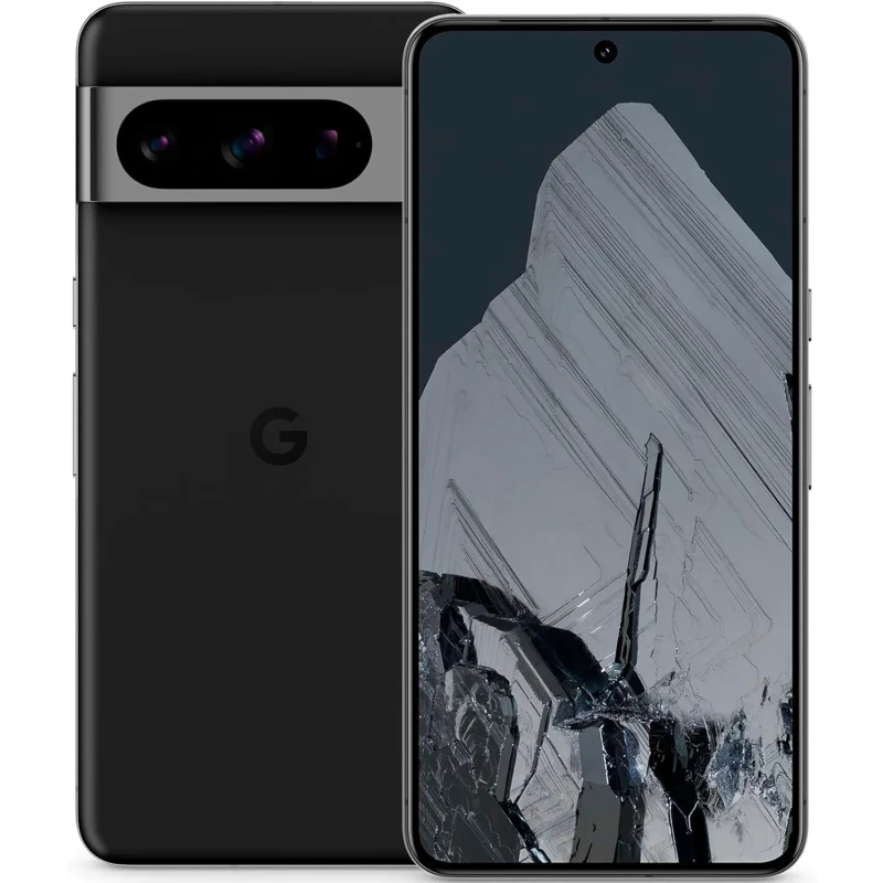 Google Pixel 8 Pro 12/128GB Obsidian
