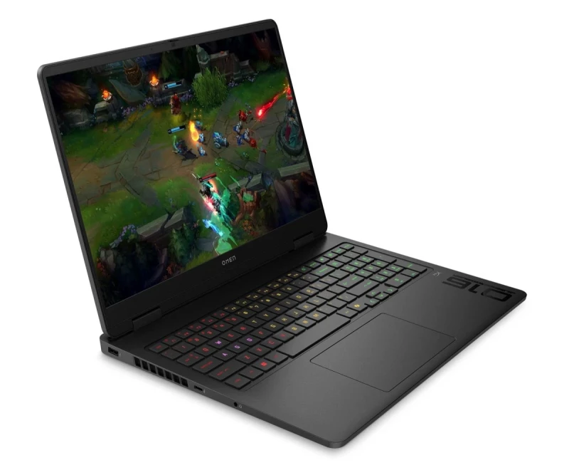 HP OMEN 16 i9-14900HX/24GB/1TB RTX5060 240Hz (16-am0093nw (D2YW4EA)) - Зображення 1