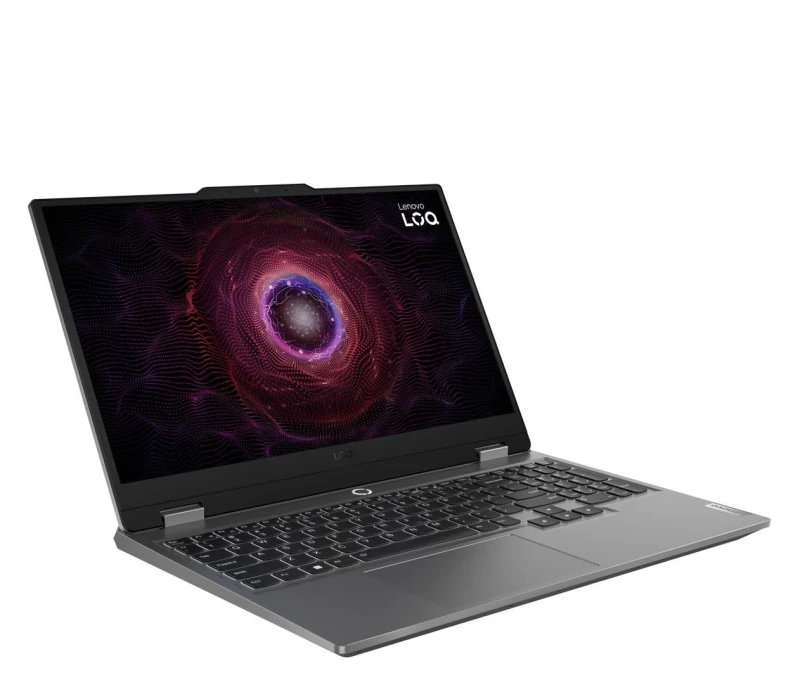 Lenovo LOQ-15 Ryzen 5-7235HS/16GB/512 RTX3050 144Hz (83JC0068PB) - Изображение 1