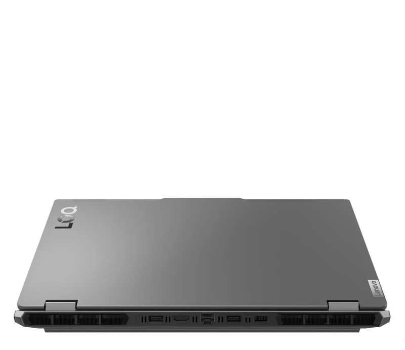 Lenovo LOQ-15 Ryzen 5-7235HS/16GB/512 RTX3050 144Hz (83JC0068PB) - Изображение 5