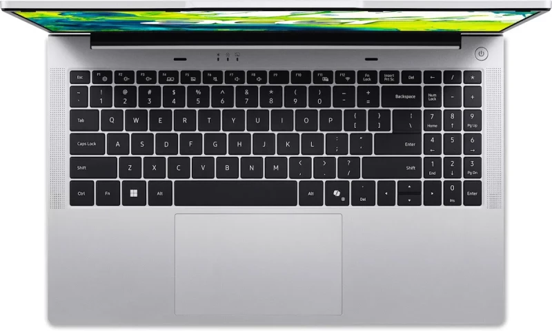 Acer Aspire Lite 15 AL15-72P-73MN (NX.D5HEX.002) - Зображення 4