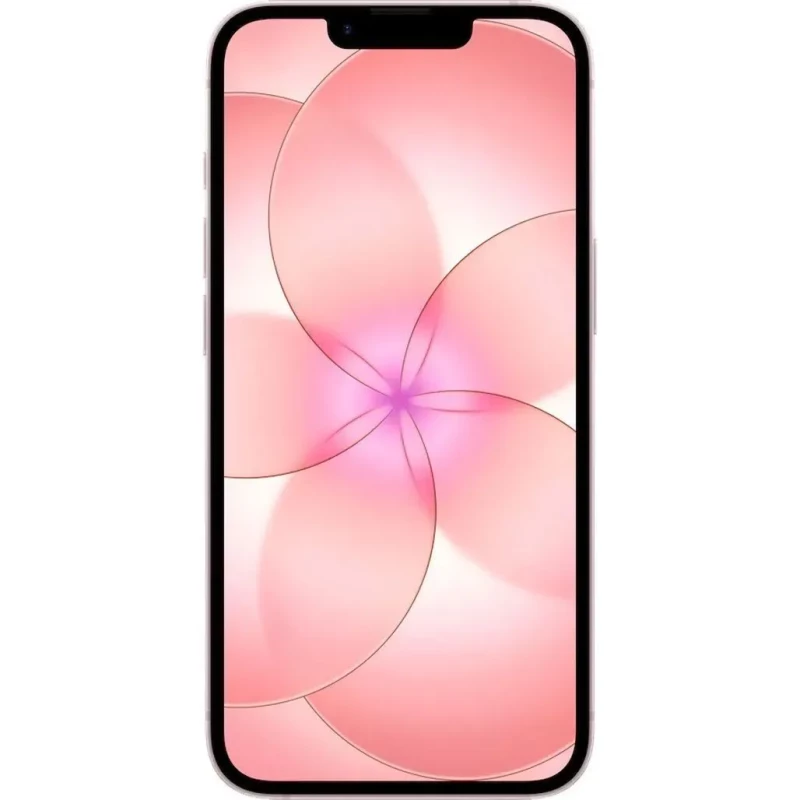 Apple iPhone 17e 256GB eSIM Soft Pink (MHRQ4) - Изображение 1