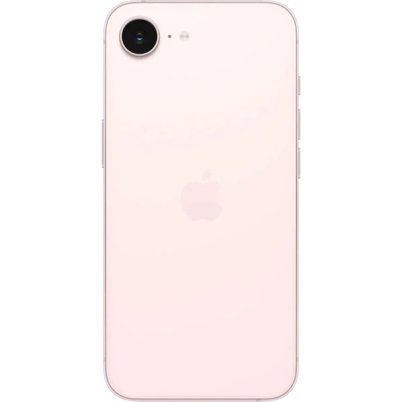Apple iPhone 17e 256GB eSIM Soft Pink (MHRQ4) - Изображение 2