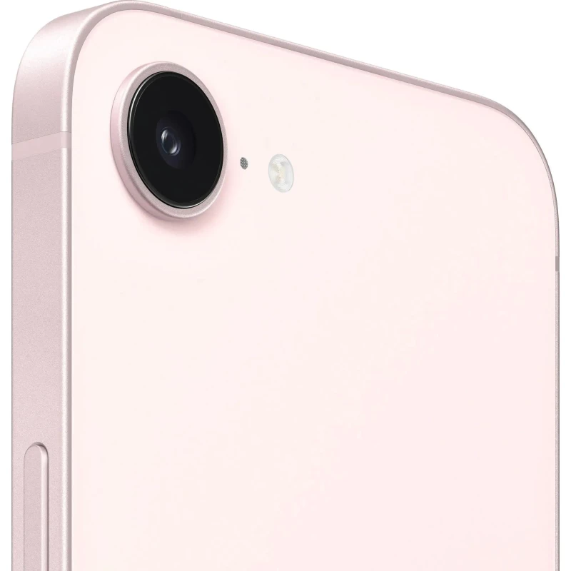 Apple iPhone 17e 256GB eSIM Soft Pink (MHRQ4) - Изображение 3