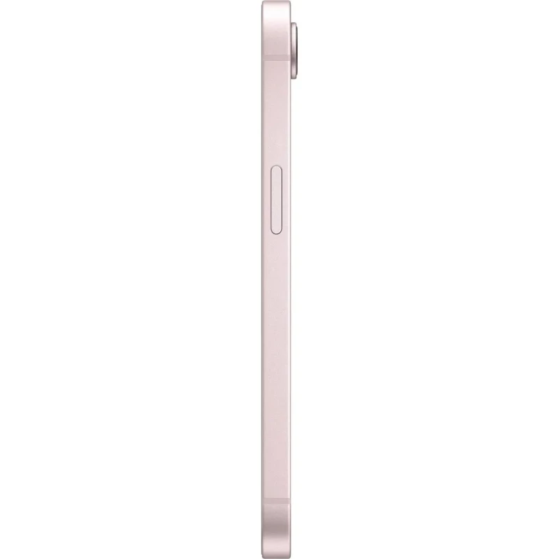 Apple iPhone 17e 256GB eSIM Soft Pink (MHRQ4) - Изображение 4