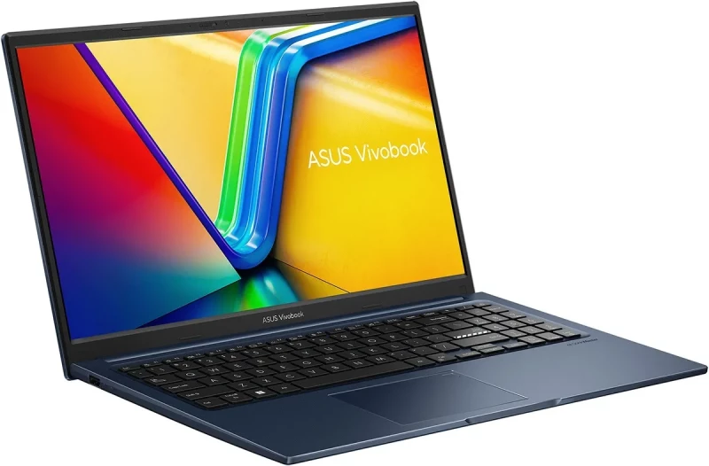 Asus VivoBook 15 X1504VA (X1504VA-BQ4101) - Зображення 1