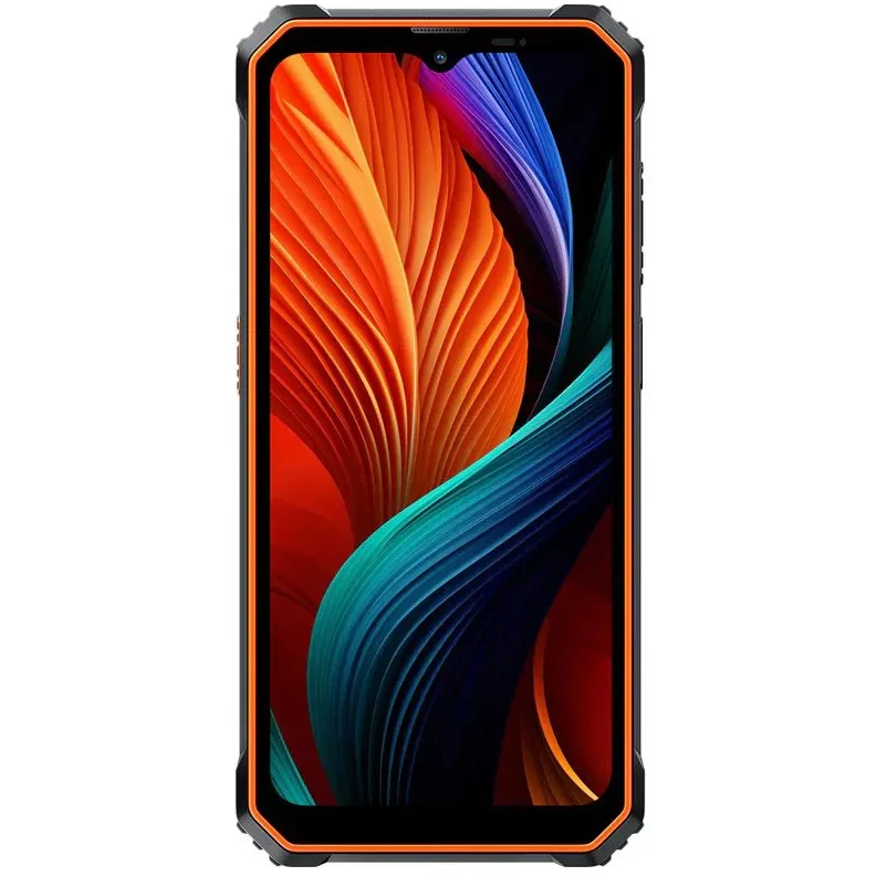 Blackview BV6200 Plus 8/128Gb Orange - Изображение 1
