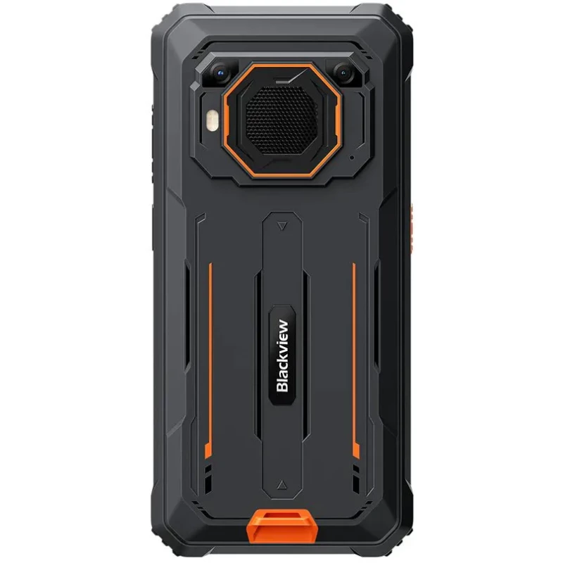 Blackview BV6200 Plus 8/128Gb Orange - Изображение 2