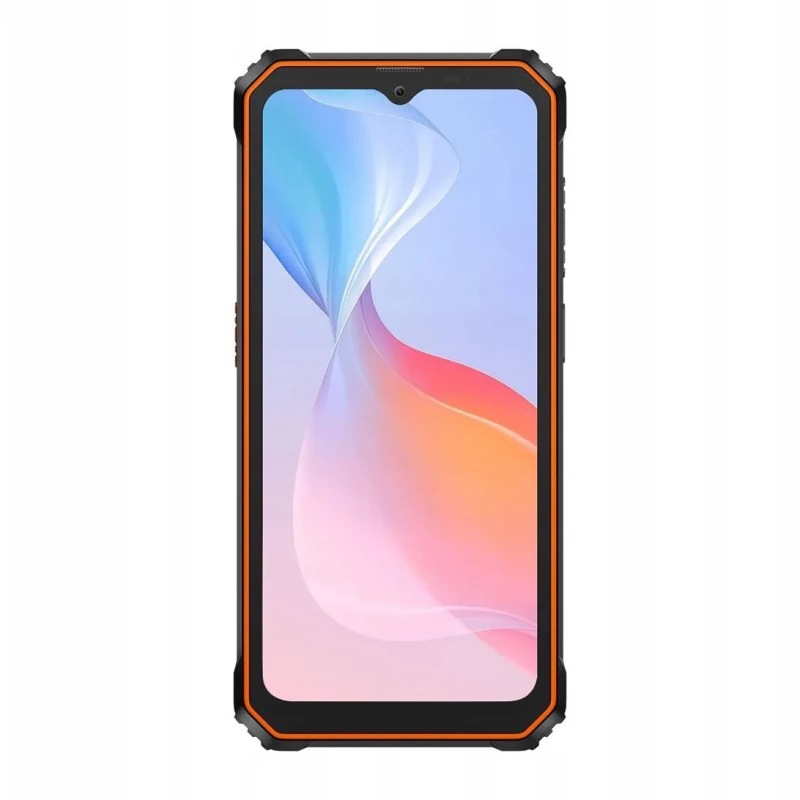 Blackview BV6200 Pro 6/128GB Orange - Изображение 1
