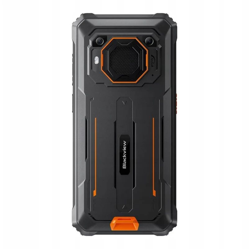 Blackview BV6200 Pro 6/128GB Orange - Изображение 2