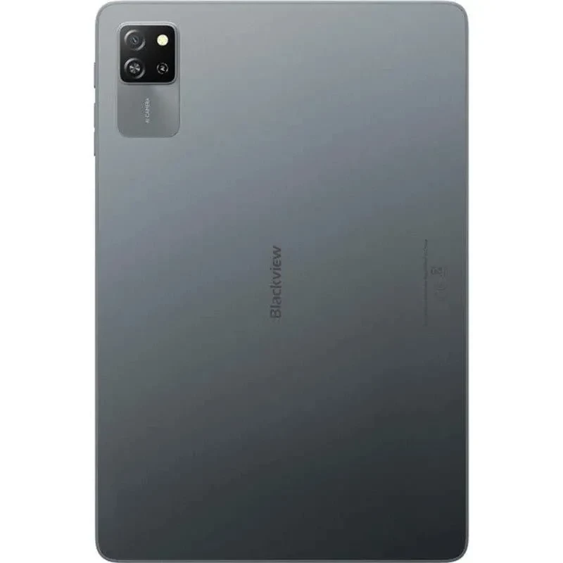 Blackview Tab 60 4/128GB Wi-Fi Iron Gray - Изображение 1