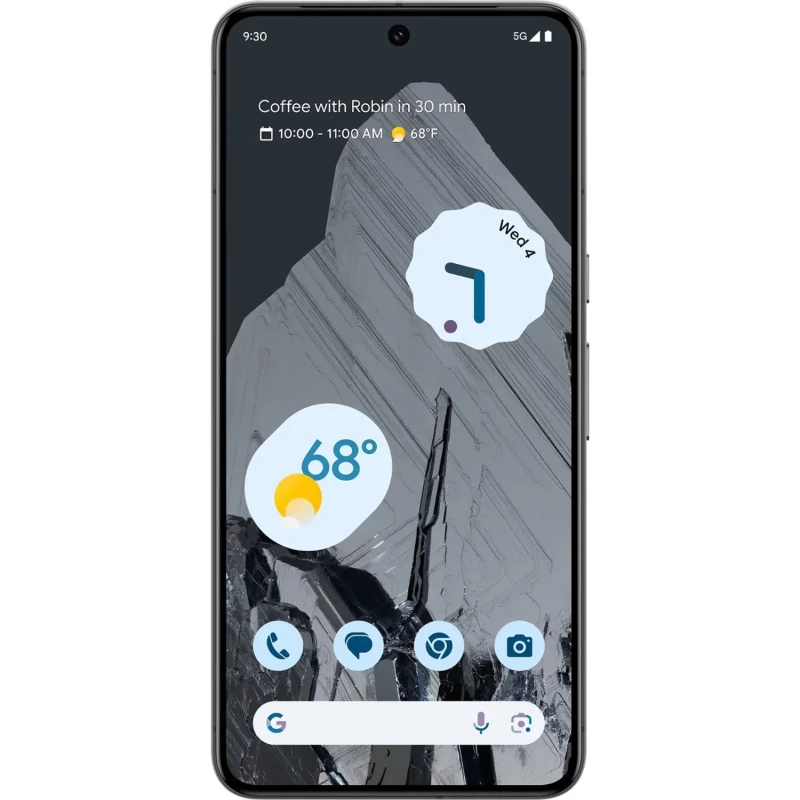 Google Pixel 8 Pro 12/128GB Obsidian - Изображение 1