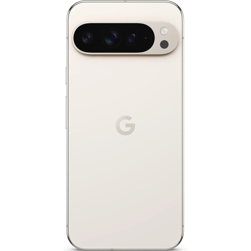 Google Pixel 9 Pro XL 16/256GB Porcelain - Зображення 2