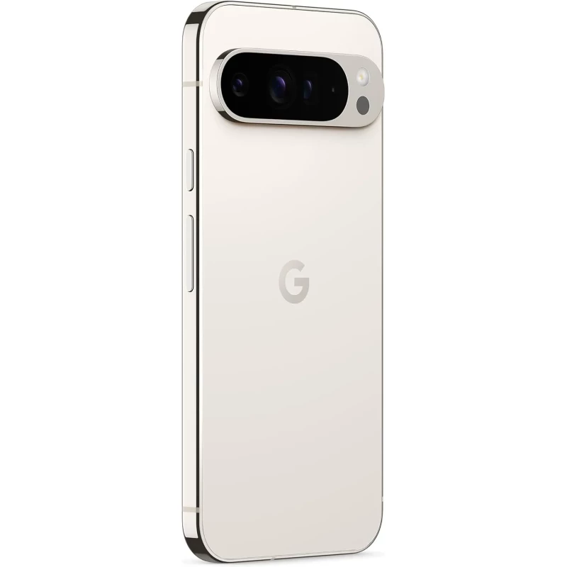 Google Pixel 9 Pro XL 16/256GB Porcelain - Зображення 3