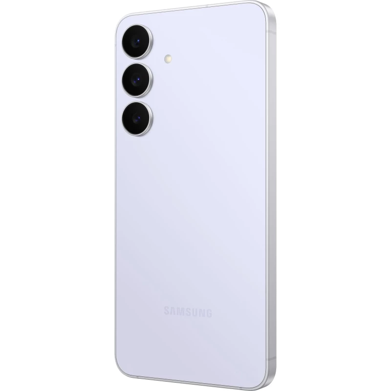 Samsung Galaxy S25 FE 8/512GB Icyblue (SM-S731BLBI) - Зображення 6
