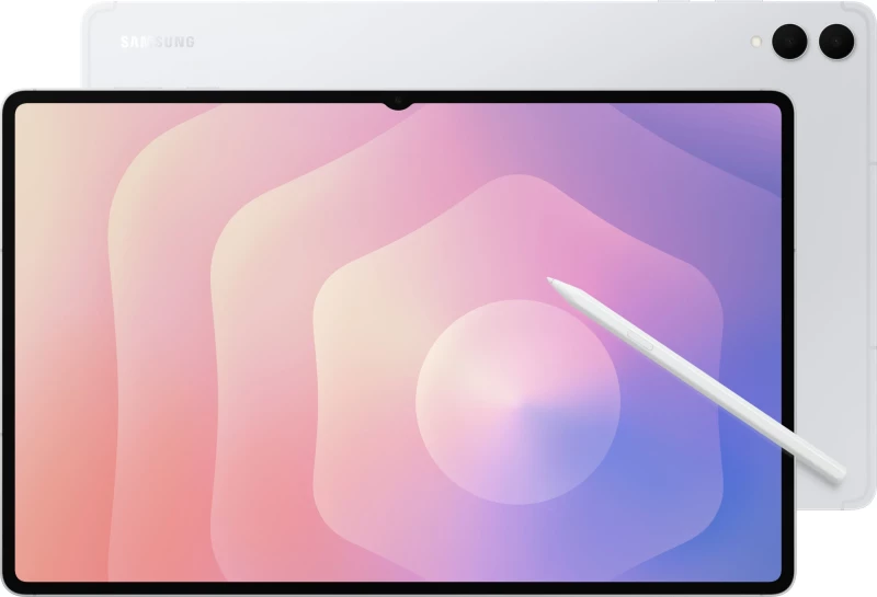 Samsung Galaxy Tab S11 Ultra Wi-Fi 12/512GB Silver (SM-X930NZSP)