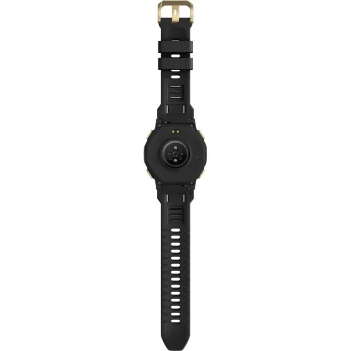 Смарт-часы Amazfit T-Rex 3 Pro 44mm W2549GL1N Black Gold (1170958) (UA) - Зображення 5