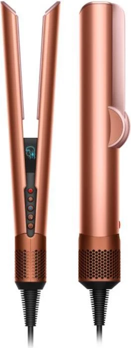Стайлер Dyson Airstrait HT01 Amber Silk (143343-01) - Зображення 3