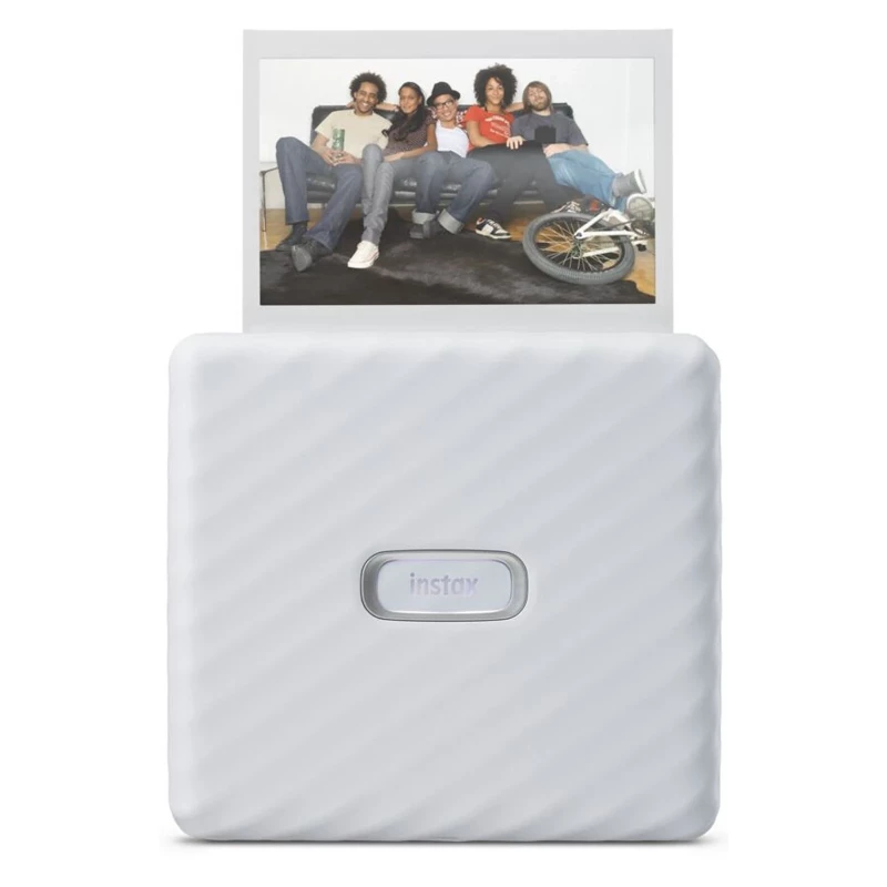 Сублимационный принтер Fujifilm INSTAX LINK WIDE A WHITE EX D (16719574) (EU) - Изображение 6