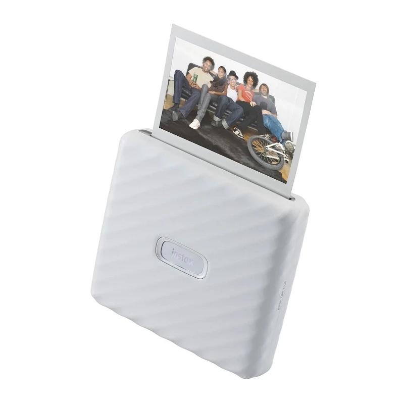 Сублимационный принтер Fujifilm INSTAX LINK WIDE A WHITE EX D (16719574) (EU) - Изображение 7