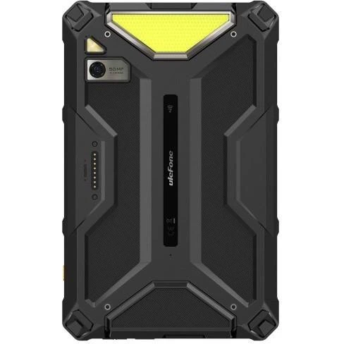 Ulefone Armor Pad 4 Ultra 8/256GB Black - Зображення 1