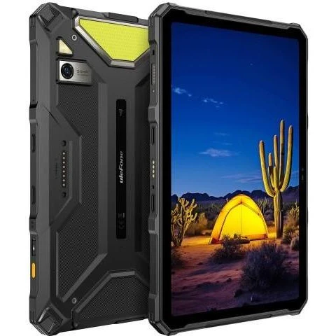 Ulefone Armor Pad 4 Ultra 8/256GB Black - Зображення 2