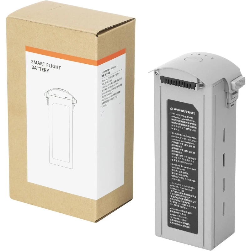 Акумулятор AUTEL Акумулятор для Autel EVO MAX 4T (102002188) - Зображення 7
