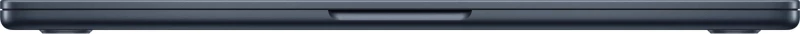 Apple MacBook Air 13.6" M4 24/512Gb Midnight 2025 (MC6C4) - Зображення 4