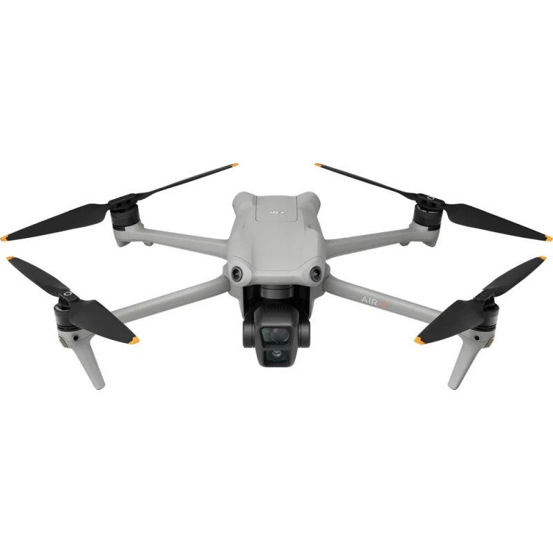 DJI Air 3 Drone Fly More Combo with RC-N2 (CP.MA.00000692.01) - Изображение 3