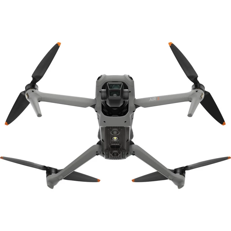 DJI Air 3 Drone Fly More Combo with RC-N2 (CP.MA.00000692.01) - Изображение 4