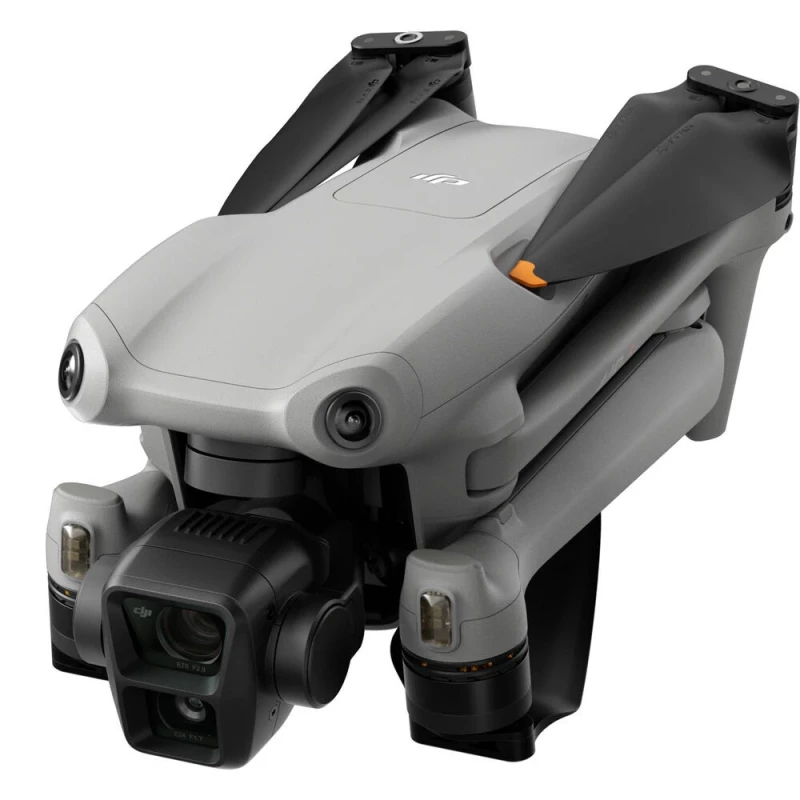 DJI Air 3 Drone Fly More Combo with RC-N2 (CP.MA.00000692.01) - Изображение 5