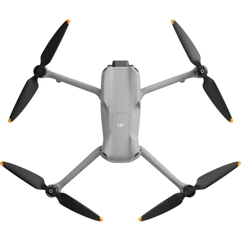 DJI Air 3 Drone Fly More Combo with RC-N2 (CP.MA.00000692.01) - Изображение 7