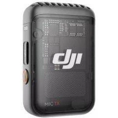 DJI Mic 2 2TX + 1RX (CP.RN.00000325.01) - Зображення 2