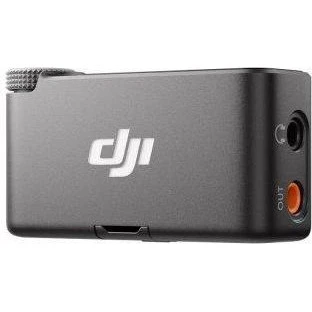 DJI Mic 2 2TX + 1RX (CP.RN.00000325.01) - Зображення 5