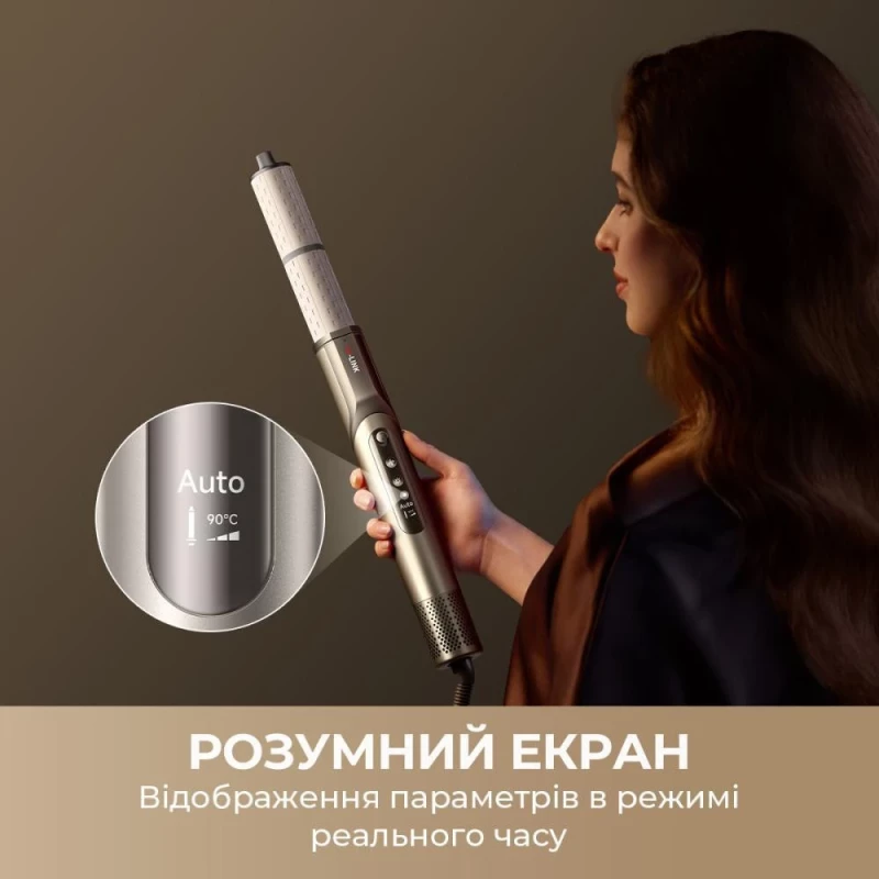 Dreame Dazzle AZD20A - Зображення 2