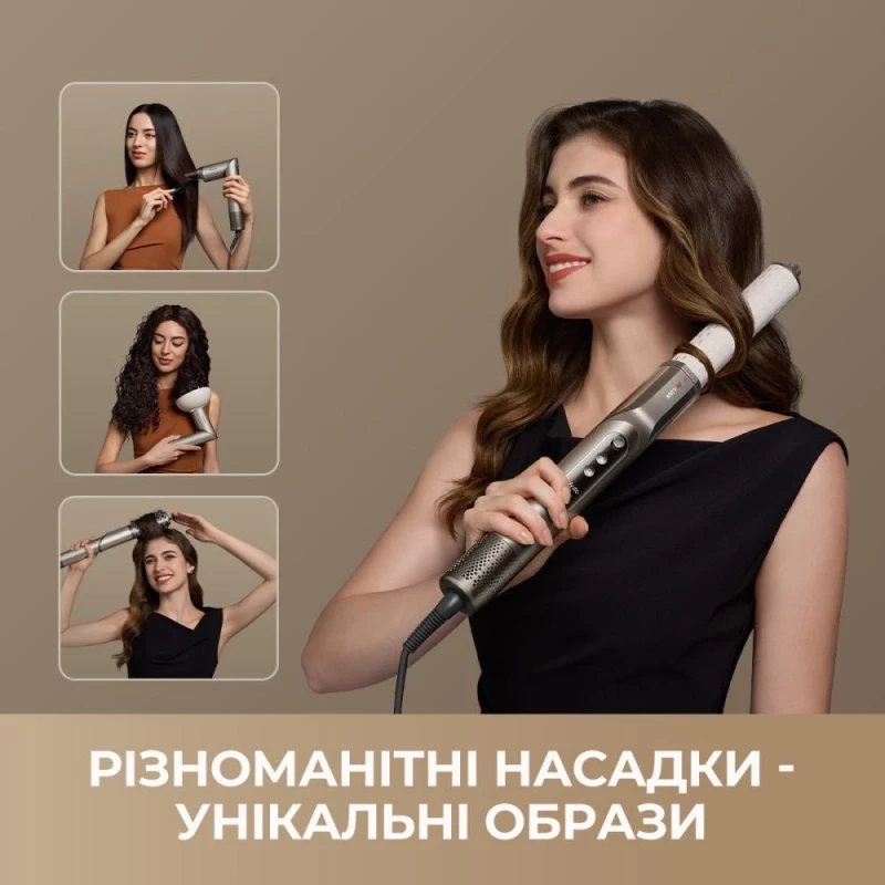 Dreame Dazzle AZD20A - Зображення 6