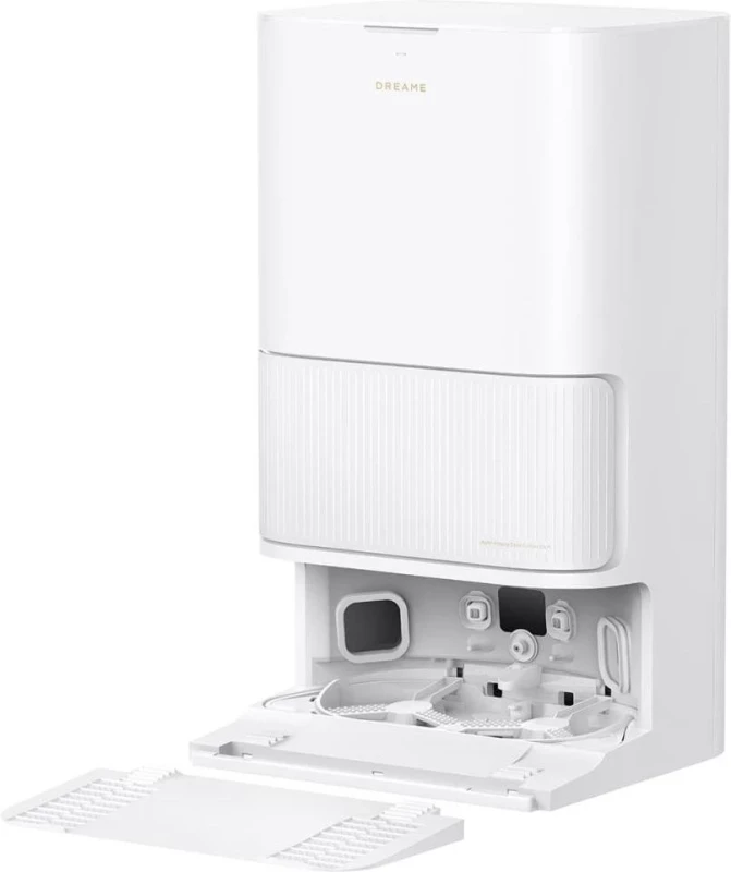 Dreame L40 Ultra CE White (RLD52SE-Wh) - Изображение 3