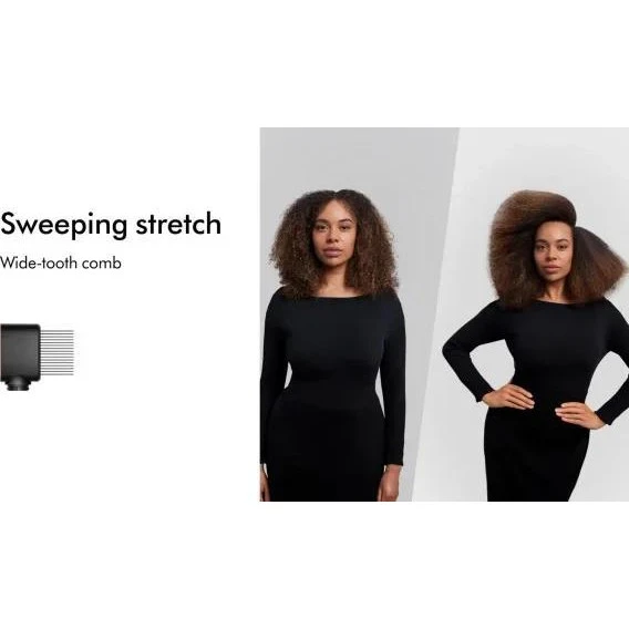 Dyson Airwrap i.d. multi-styler and dryer Curly+Coily Ceramic Patina/Topaz (533736-01) - Изображение 5