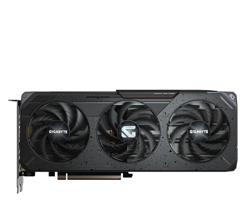 Gigabyte Radeon RX 9060 XT Gaming OC 8GB GDDR6 (GV-R9060XTGAMING OC-8GD) EU - Зображення 1