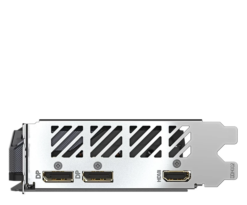 Gigabyte Radeon RX 9060 XT Gaming OC 8GB GDDR6 (GV-R9060XTGAMING OC-8GD) EU - Зображення 4
