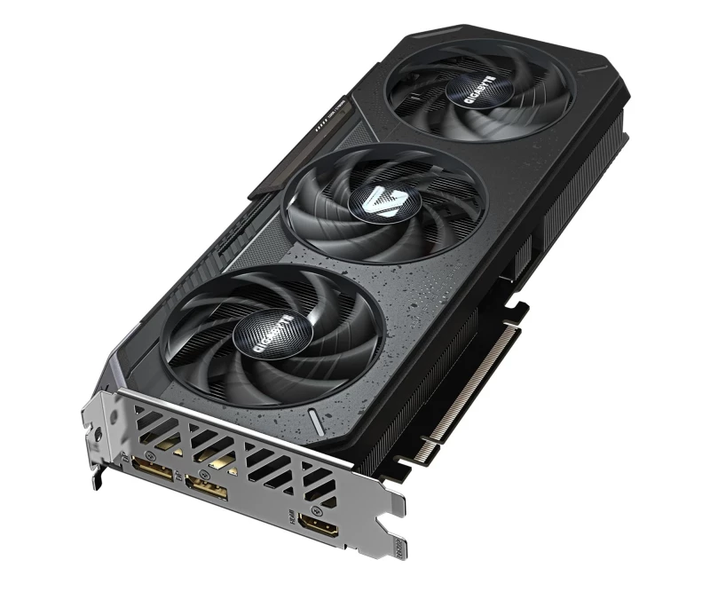 Gigabyte Radeon RX 9060 XT Gaming OC 8GB GDDR6 (GV-R9060XTGAMING OC-8GD) EU - Зображення 5