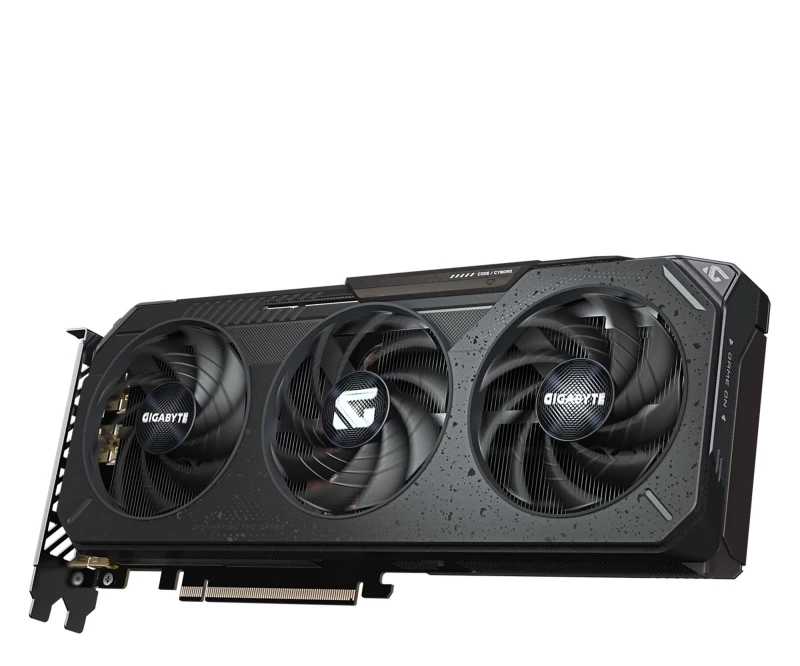 Gigabyte Radeon RX 9060 XT Gaming OC 8GB GDDR6 (GV-R9060XTGAMING OC-8GD) EU - Зображення 7
