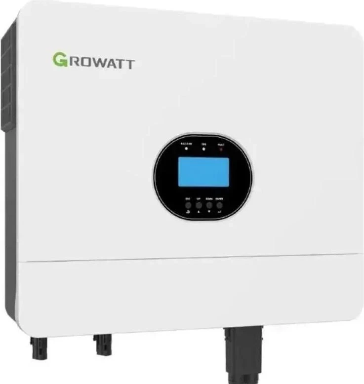 Growatt Hope 5.0L-B1 - Зображення 1