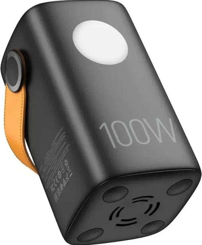 Hoco DB160 Astrum 60000mAh Black - Зображення 1