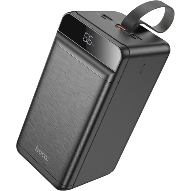 Hoco DB61 Jade 90000mAh 22.5W Black (DB61 Jade)