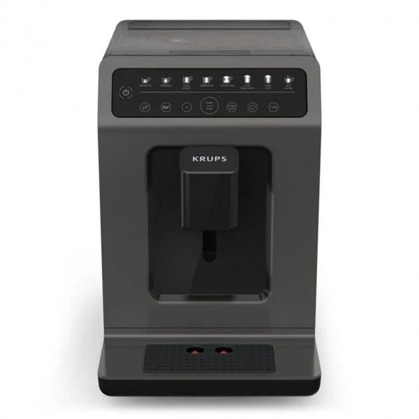 Krups Evidence Classic black EA89ZB10 (EU)